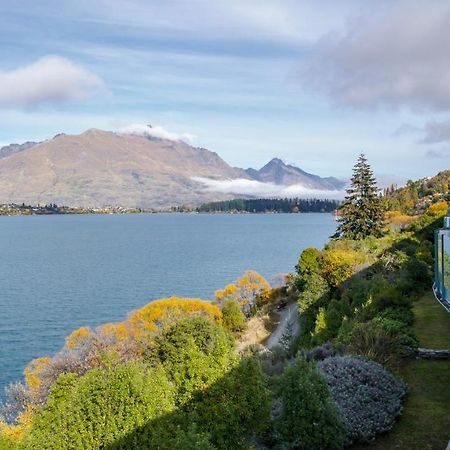 クイーンズタウンRemarkables Retreat 1アパートメント エクステリア 写真