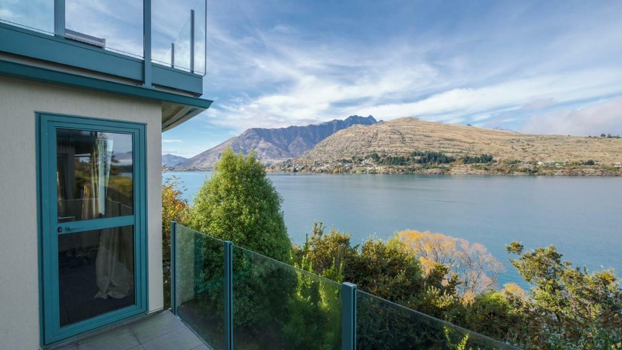 クイーンズタウンRemarkables Retreat 1アパートメント 部屋 写真