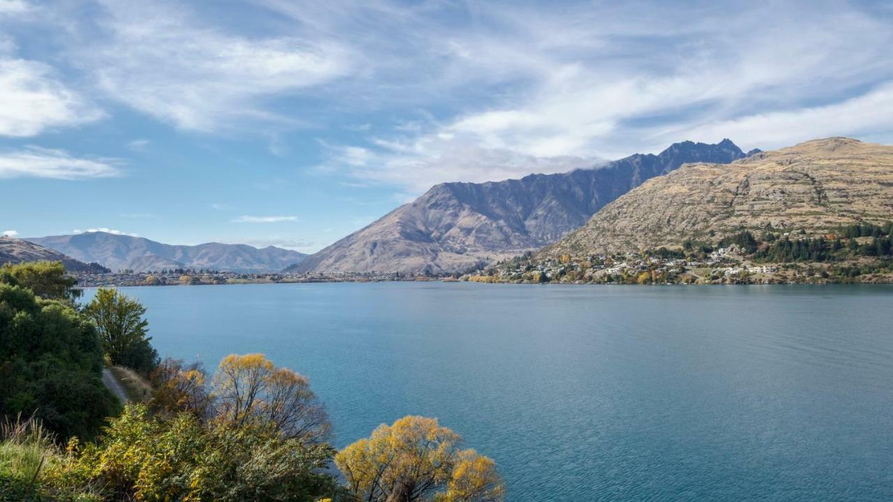 クイーンズタウンRemarkables Retreat 1アパートメント 部屋 写真